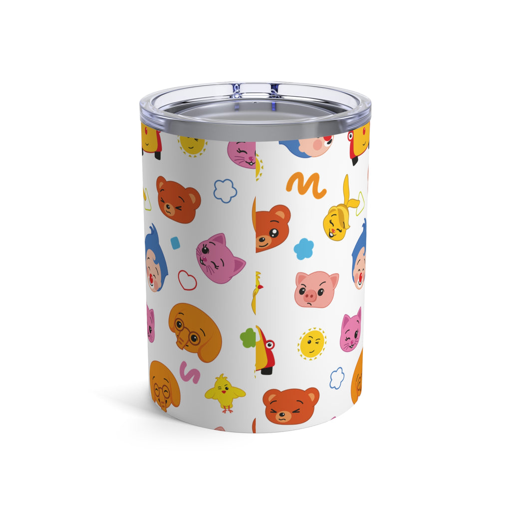 Plim Plim Tumbler 10oz