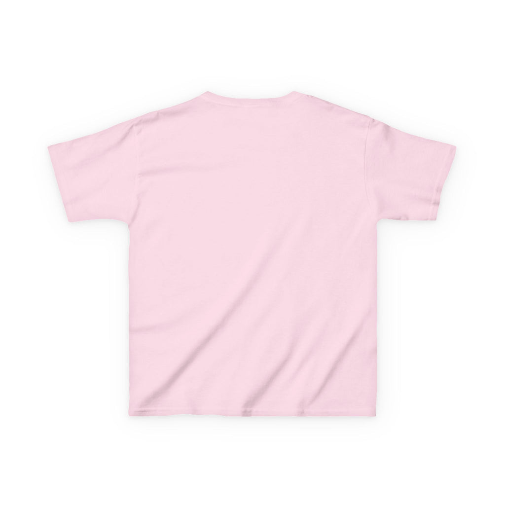 Plim Plim Kids Heavy Cotton  Tee