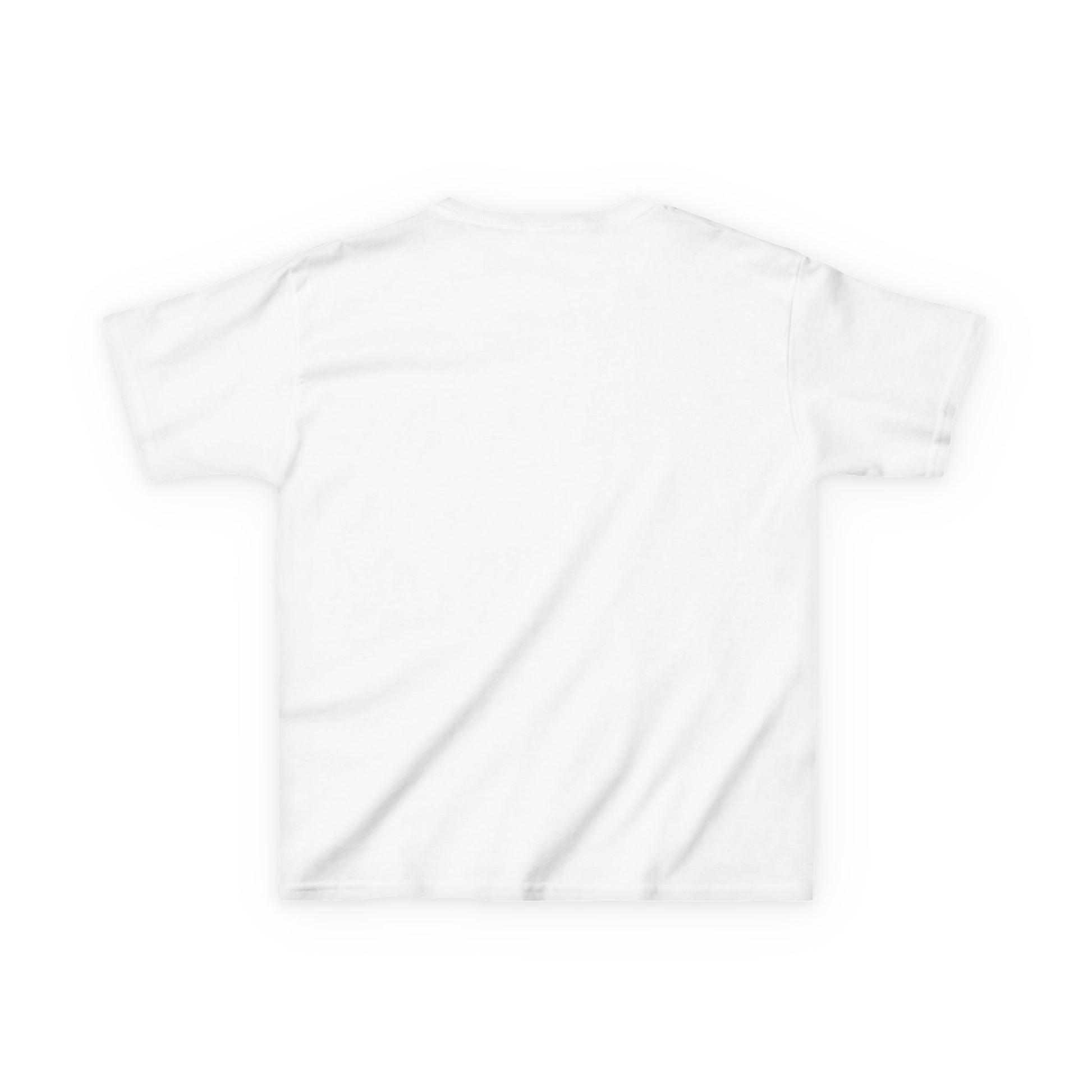 Plim Plim Kids Heavy Cotton Tee