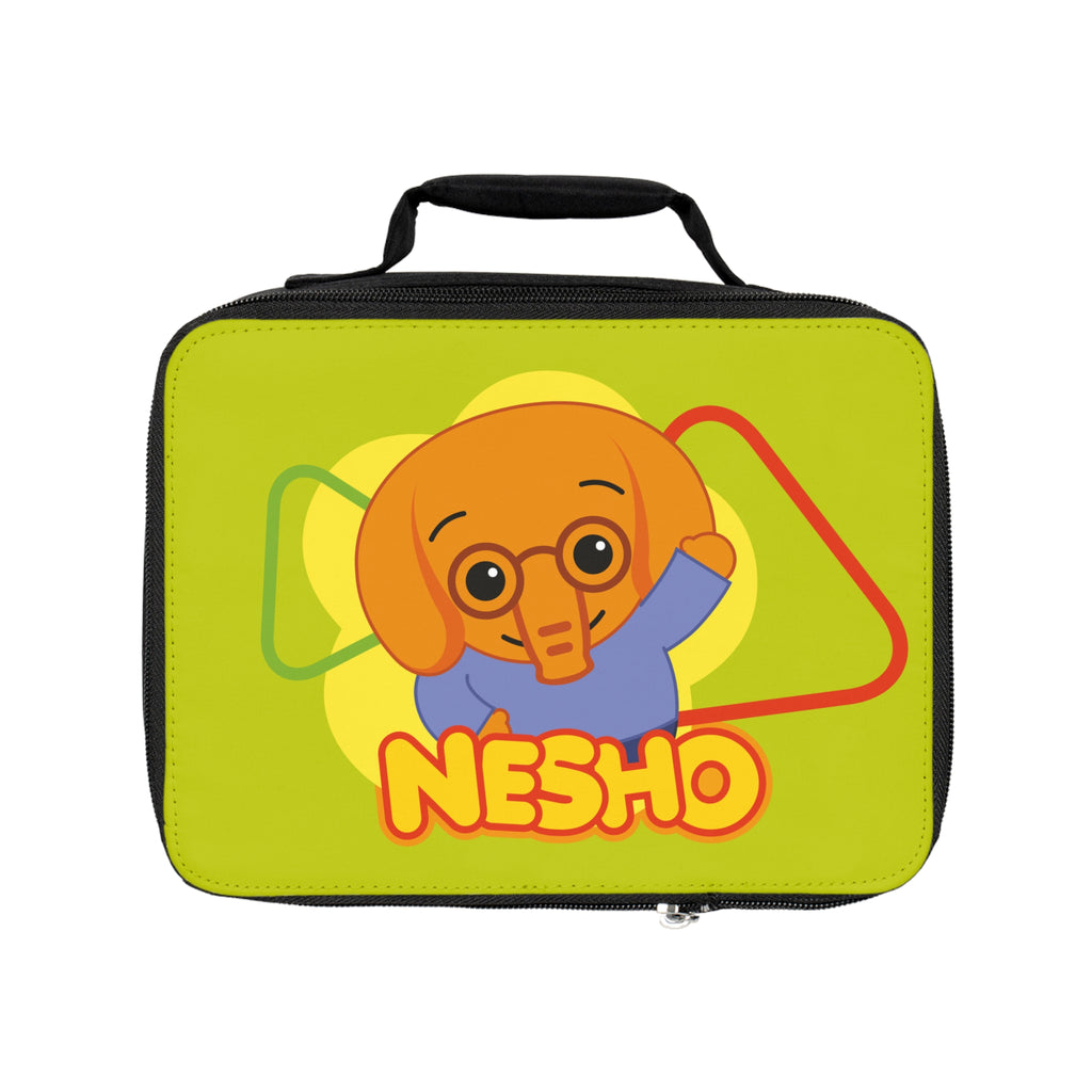 Plim Plim nesho Lunch Bag