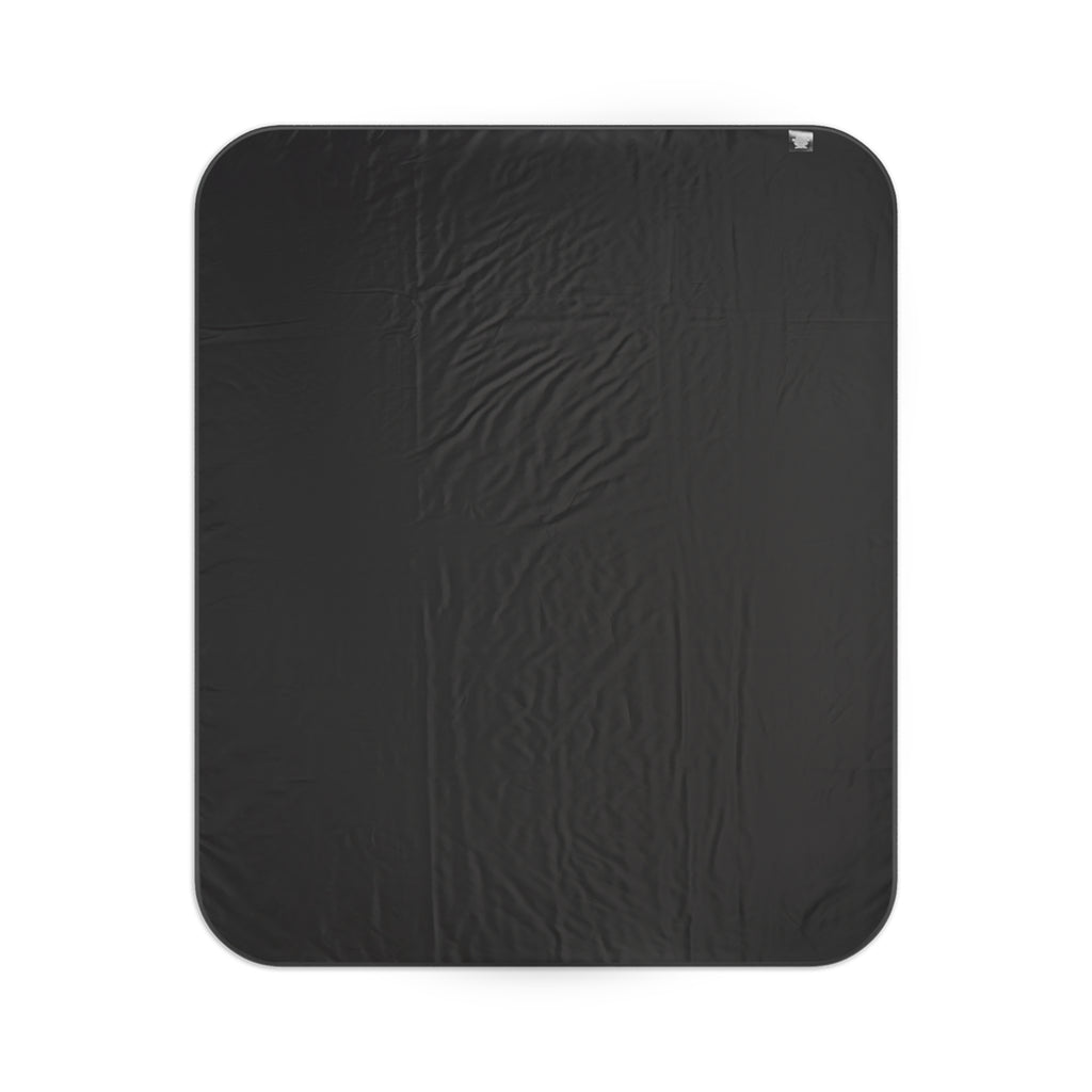 Plim Plim Picnic Blanket