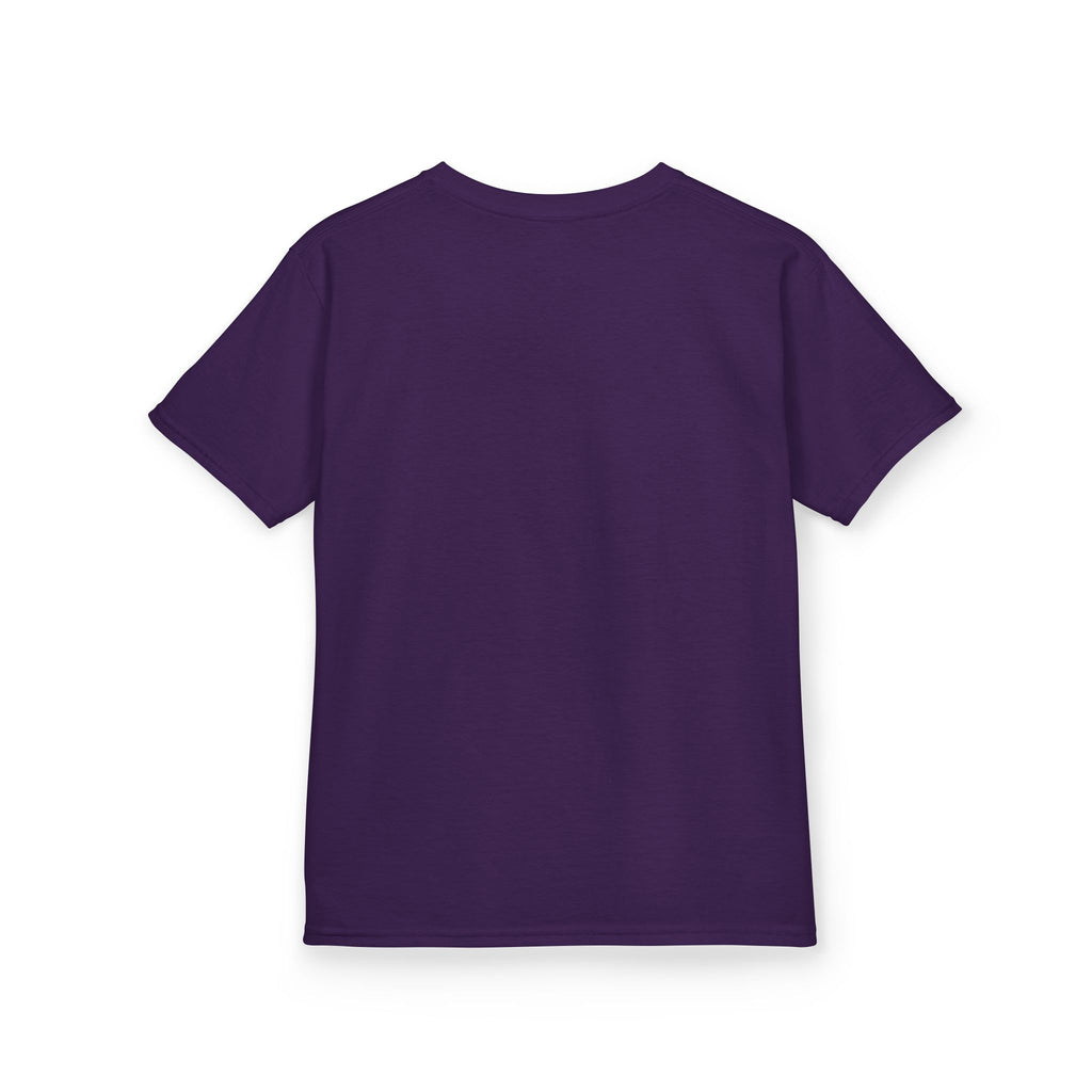 Plim Plim Kids Heavy Cotton Tee