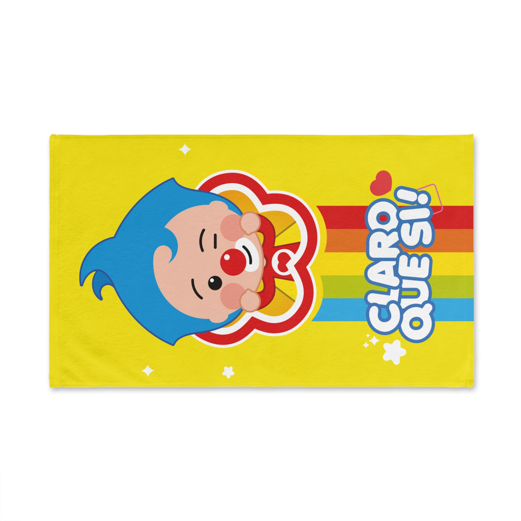 Plim Plim Hand Towel