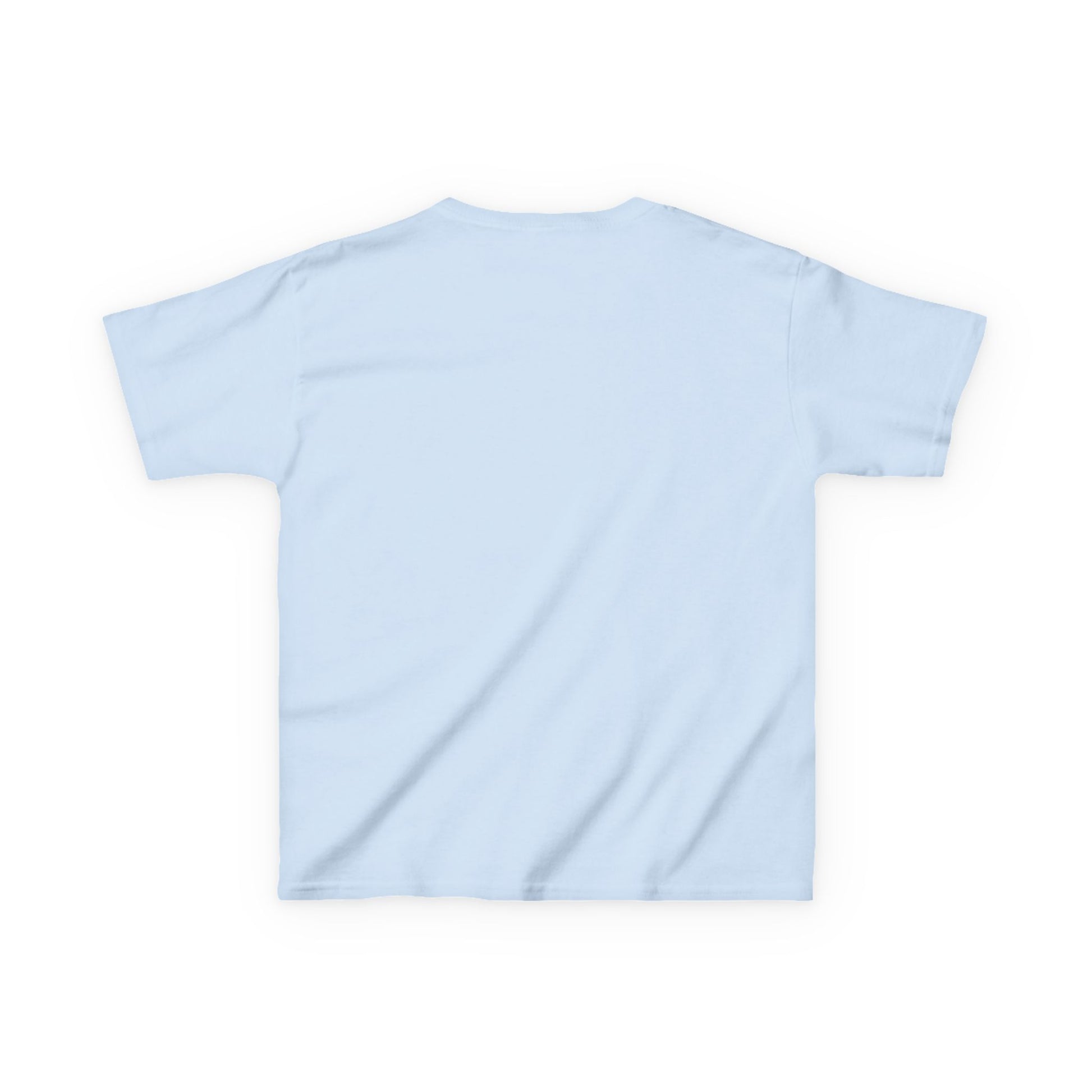 Plim Plim Kids Heavy Cotton Tee