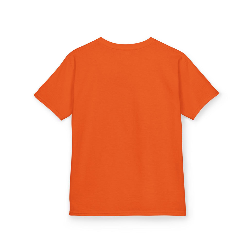 Plim Plim Kids Heavy Cotton Tee
