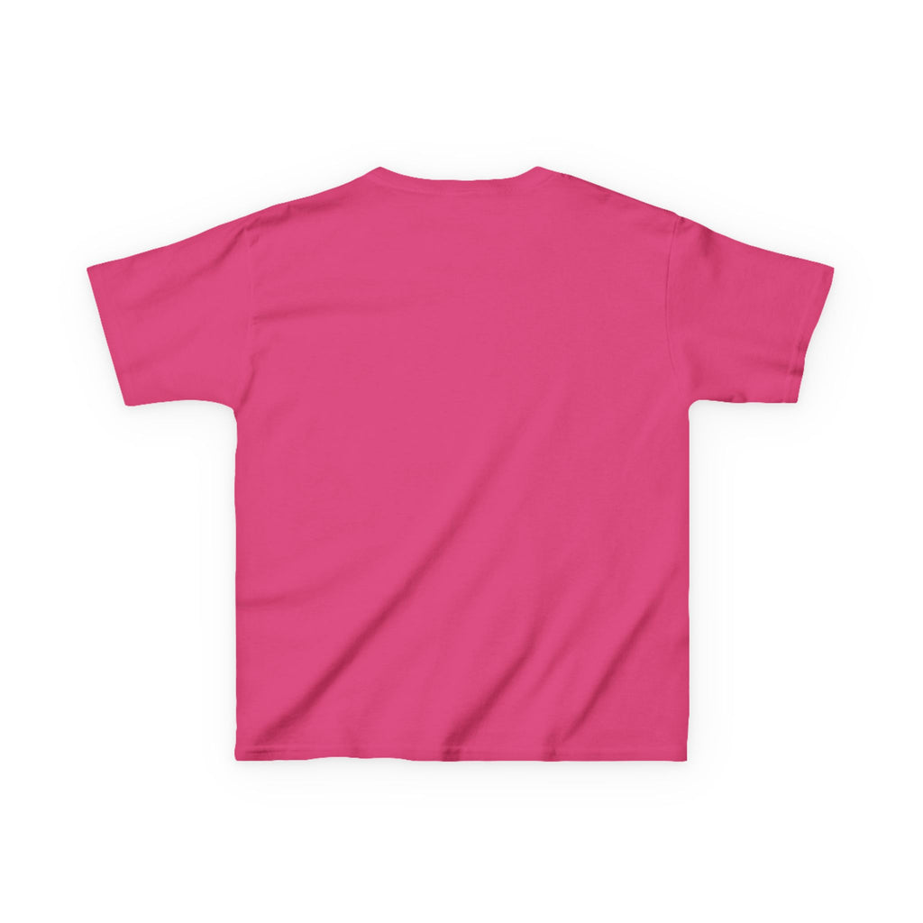 Plim Plim Kids Heavy Cotton Tee