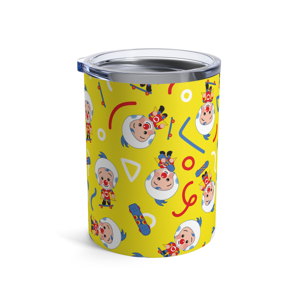 Plim Plim Tumbler 10oz