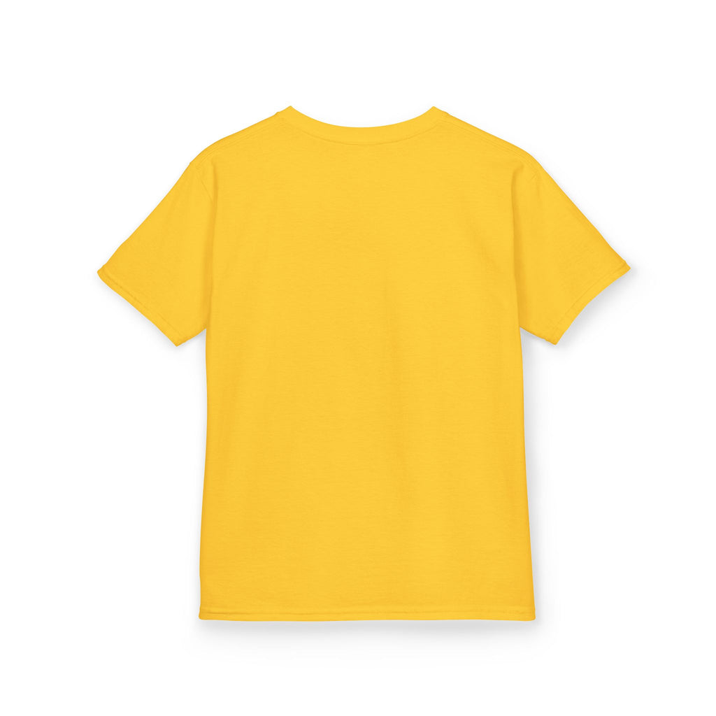 Plim Plim Kids Heavy Cotton Tee