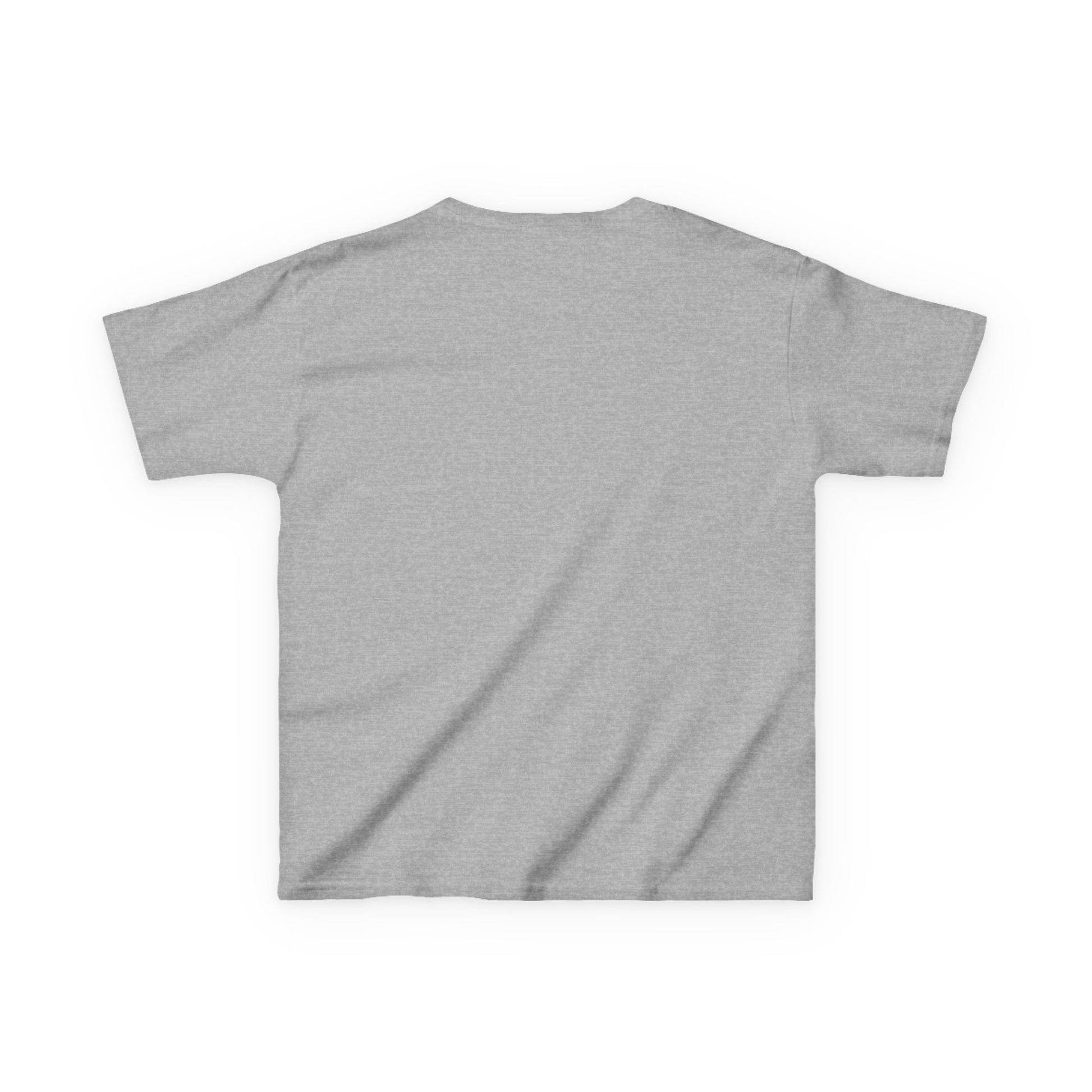 Plim Plim Kids Heavy Cotton Tee