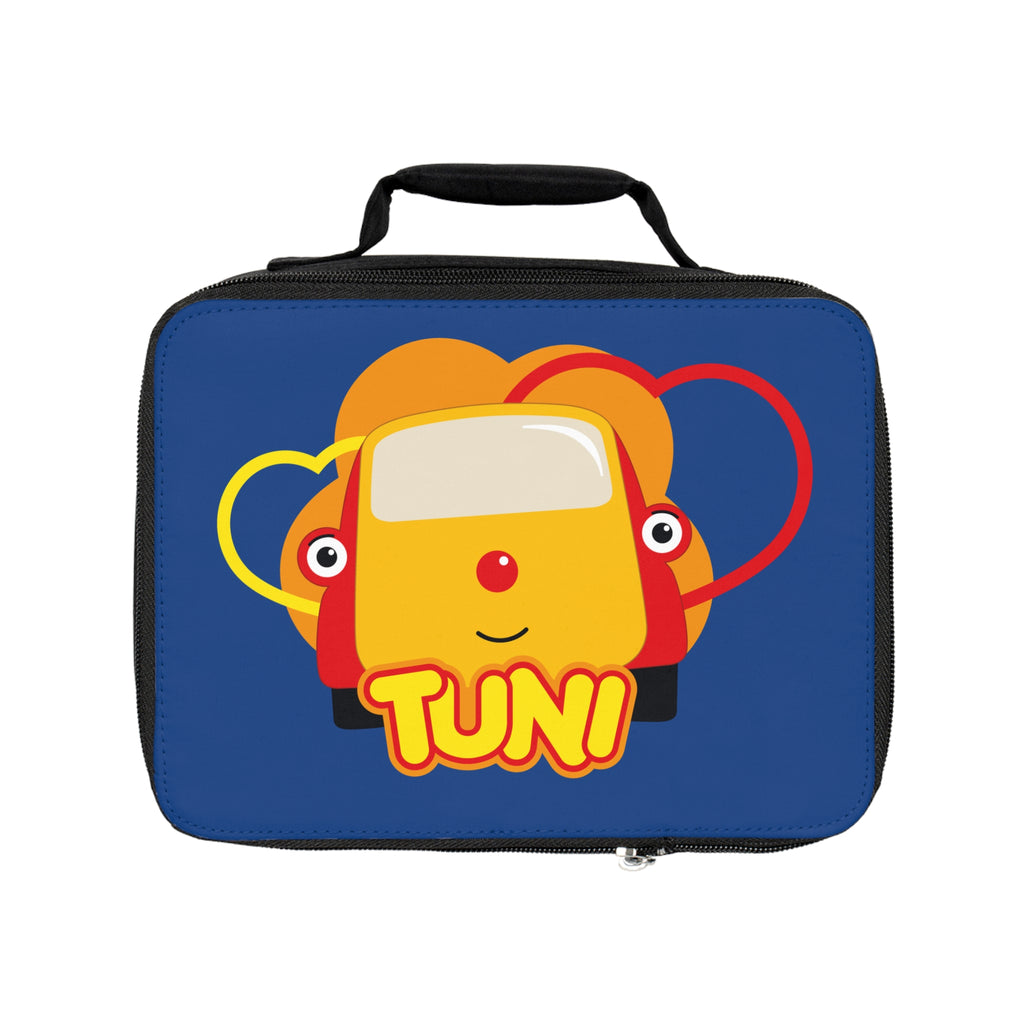 Plim Plim tuni Lunch Bag