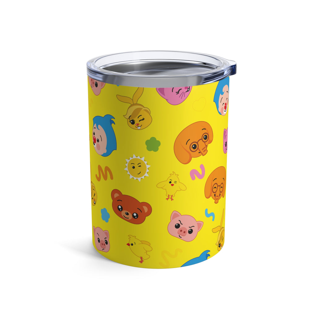 Plim Plim Tumbler 10oz