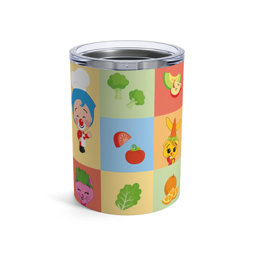 Plim Plim Tumbler 10oz