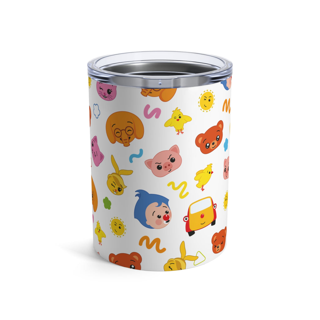 Plim Plim Tumbler 10oz