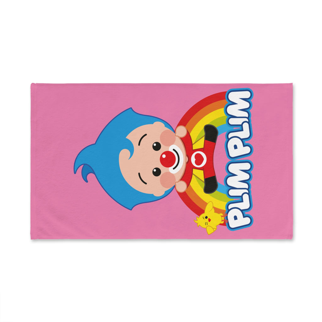 Plim Plim Hand Towel