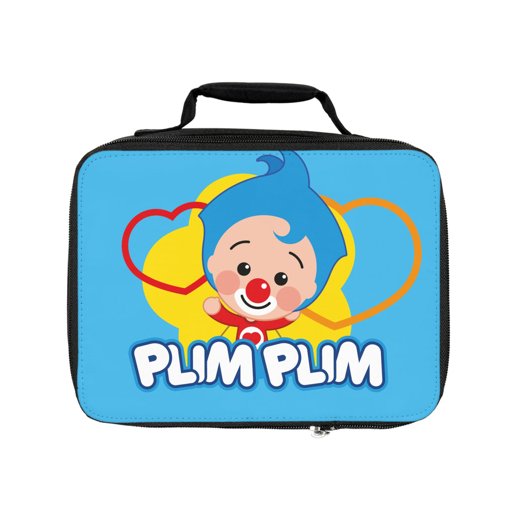 Plim Plim Lunch Bag