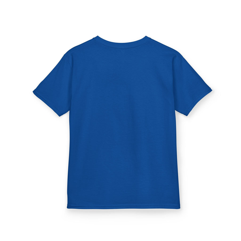 Plim Plim Kids Heavy Cotton Tee