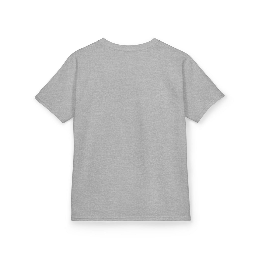 Plim Plim Kids Heavy Cotton  Tee