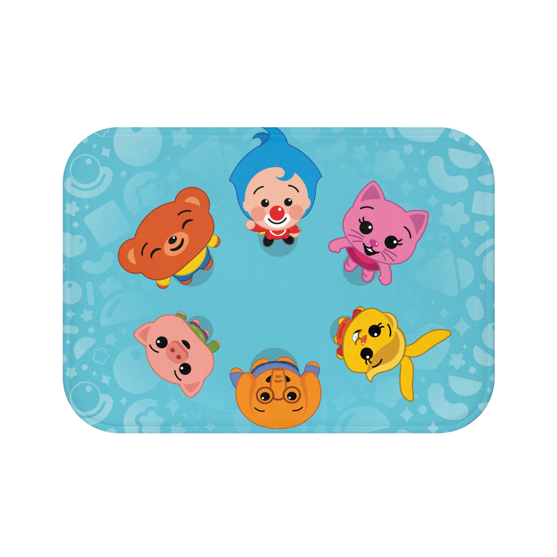 Bath Mat