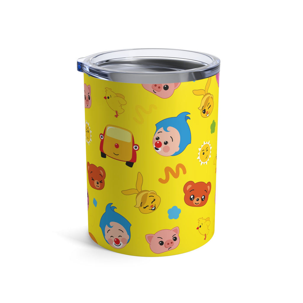 Plim Plim Tumbler 10oz