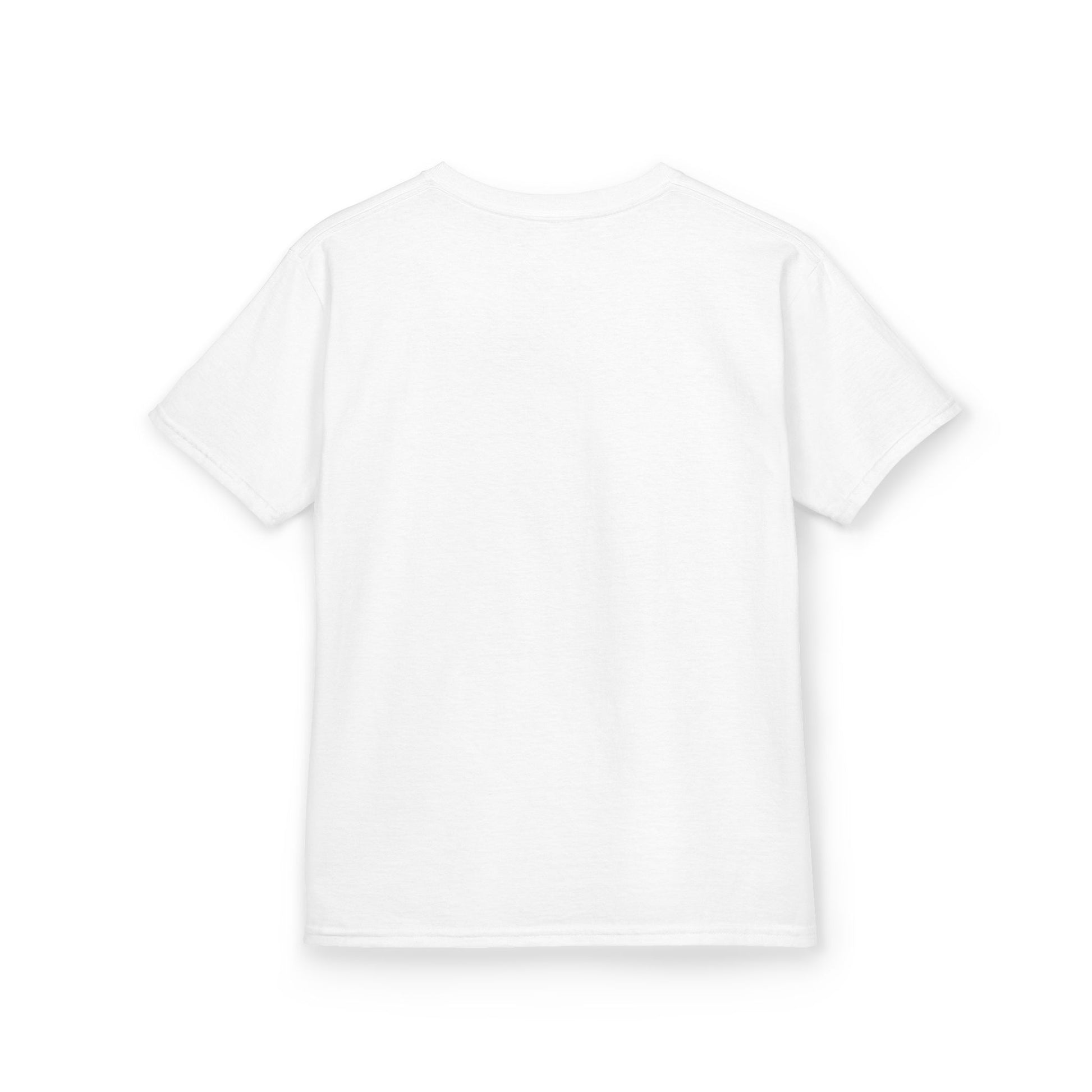 Plim Plim Kids Heavy Cotton Tee