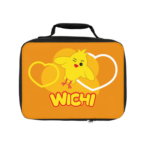 Plim Plim  wichi Lunch Bag