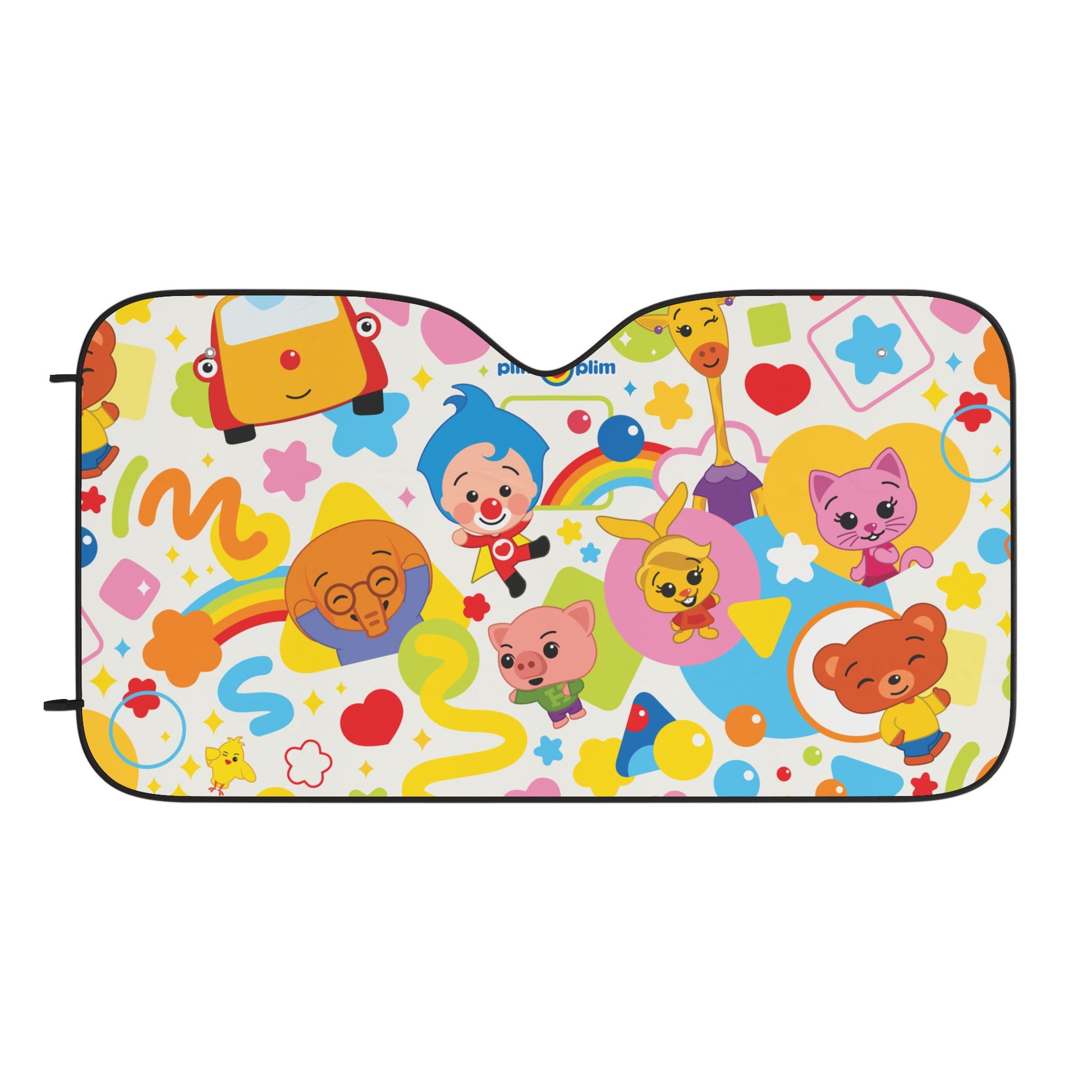 Car Sun Shades