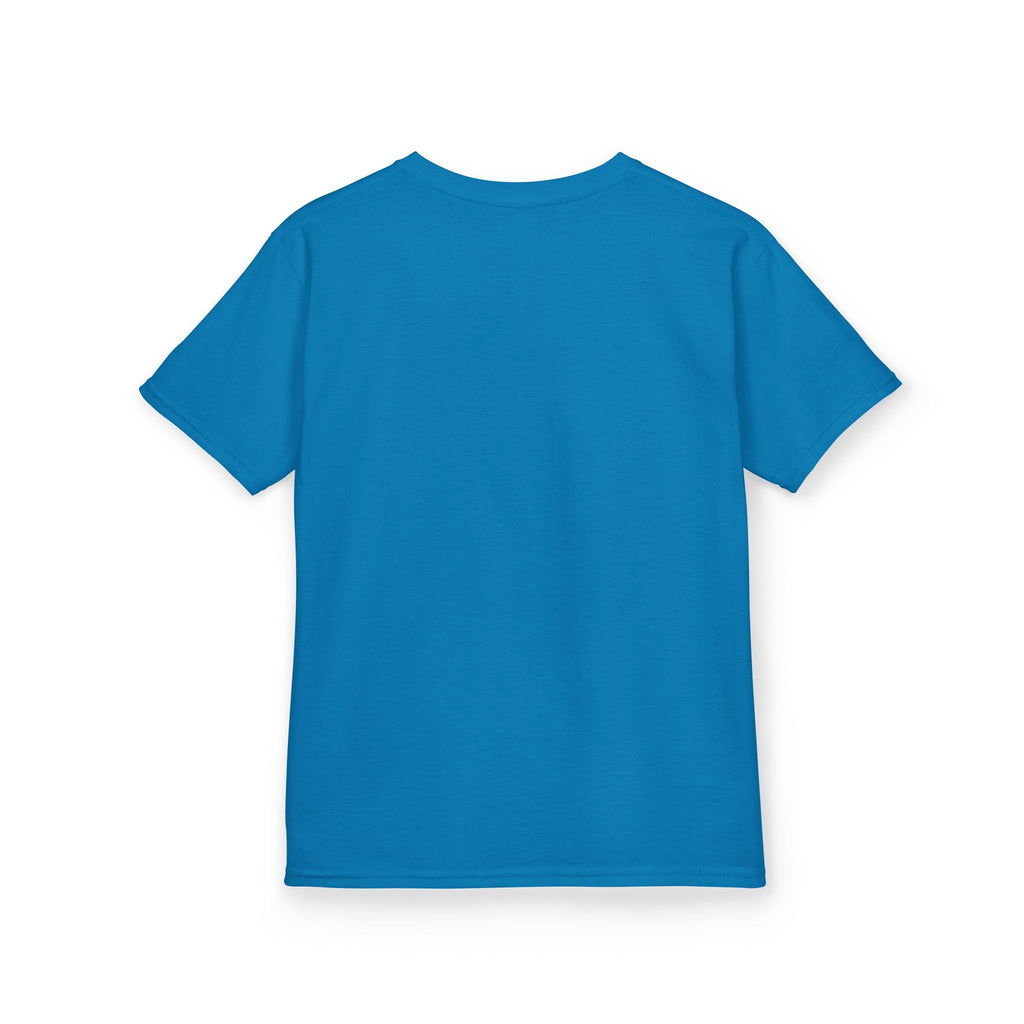 Plim Plim Kids Heavy Cotton Tee