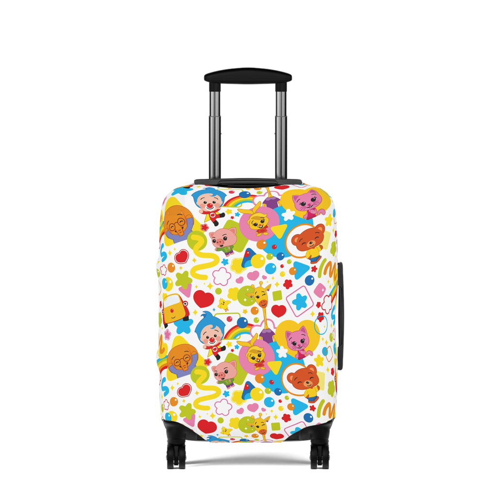 Plim Plim Luggage Cover