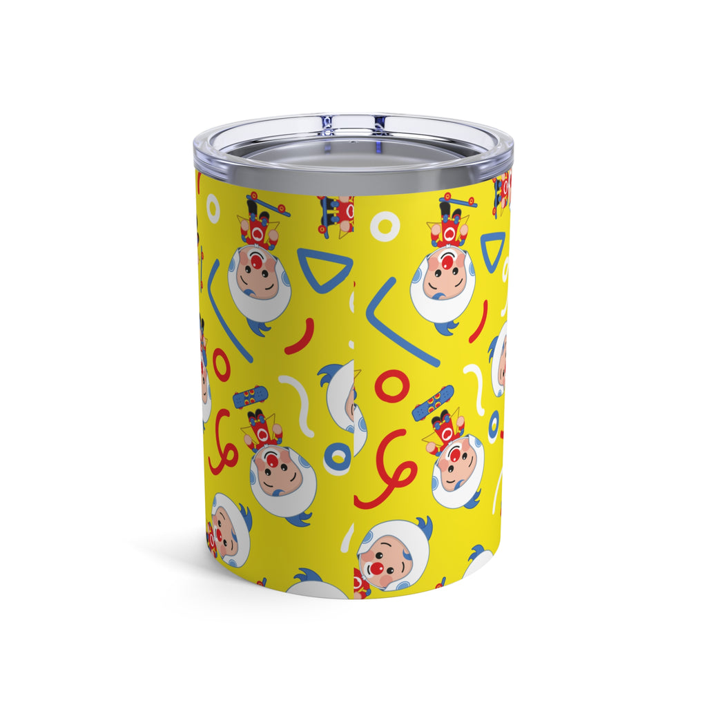 Plim Plim Tumbler 10oz