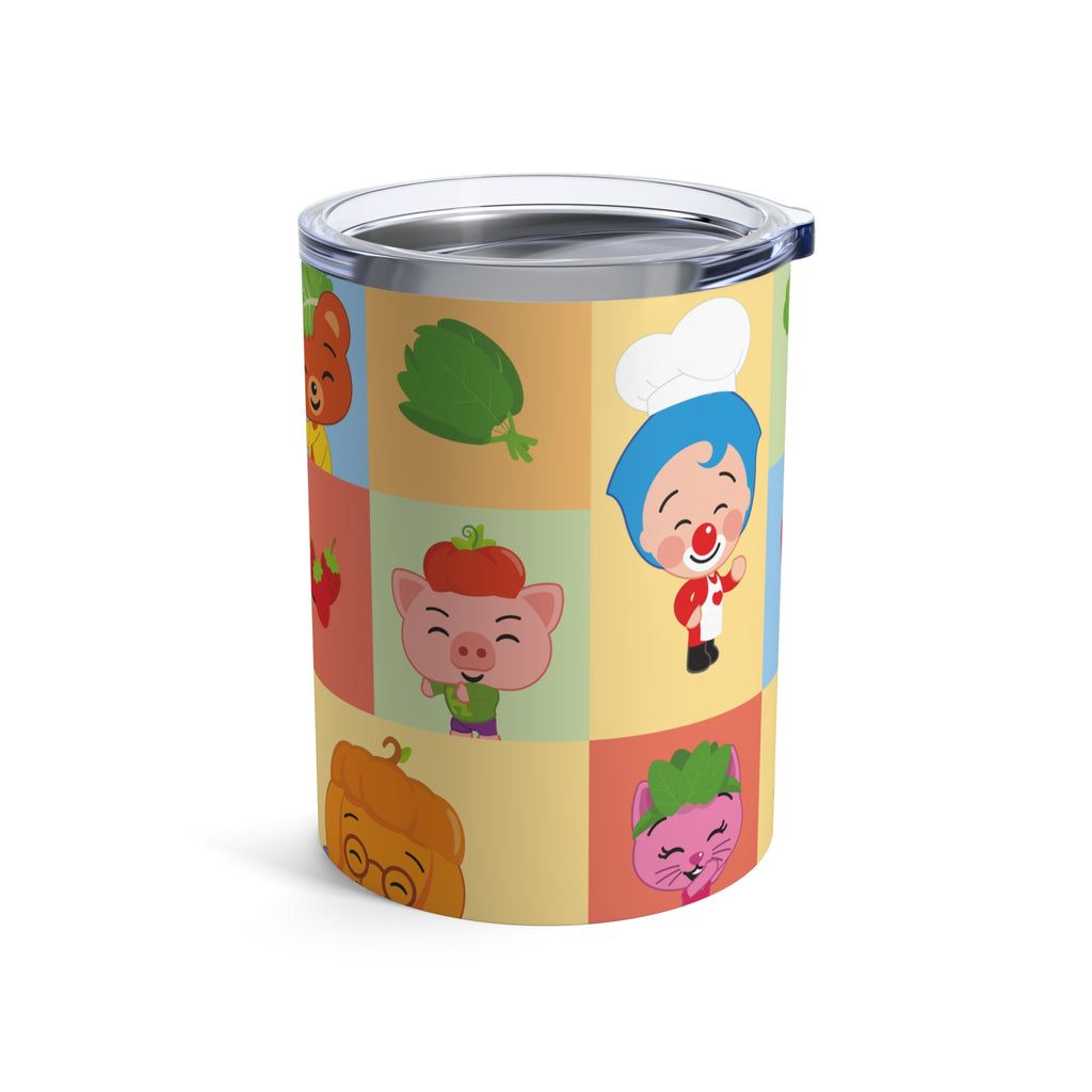 Plim Plim Tumbler 10oz