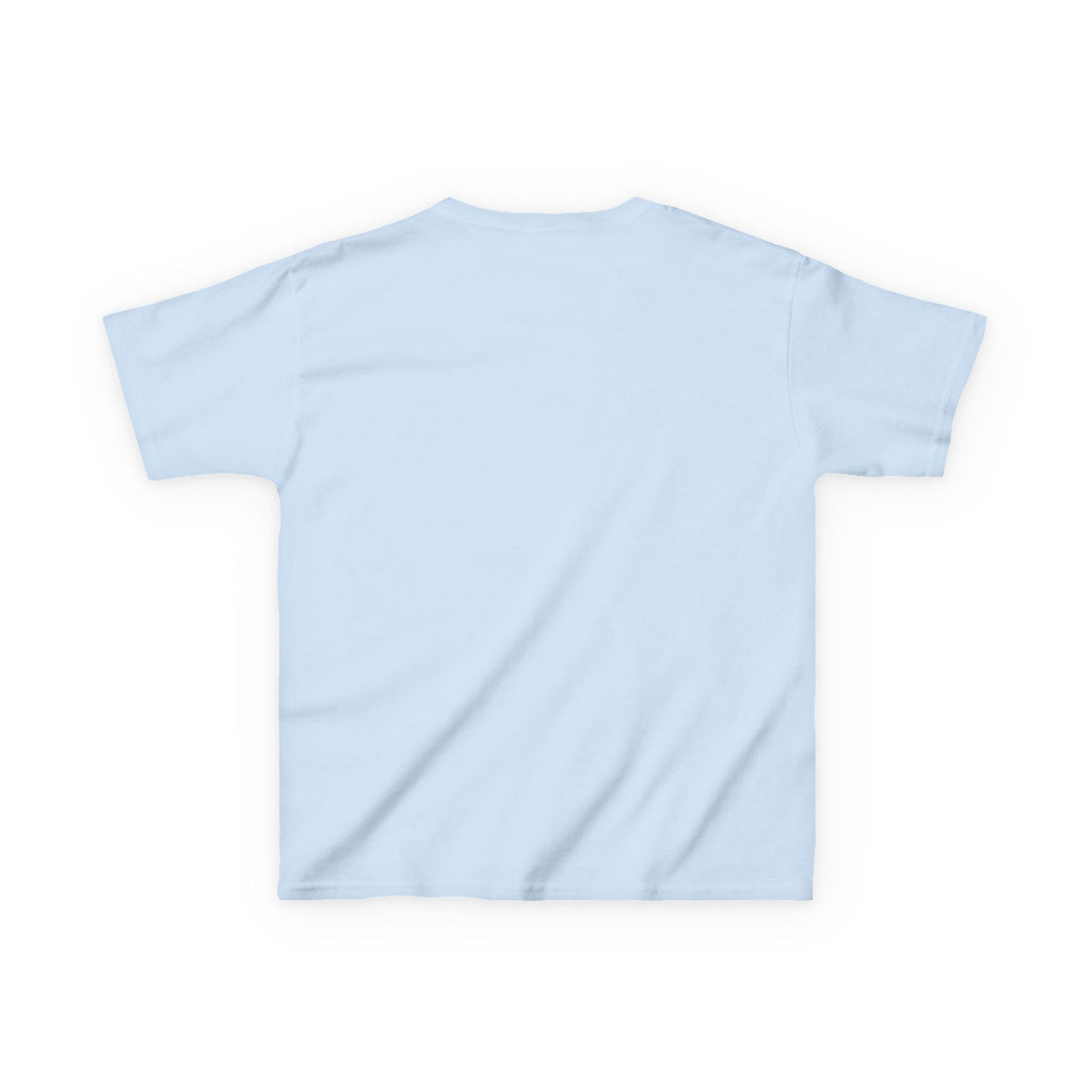 Plim Plim Kids Heavy Cotton  Tee