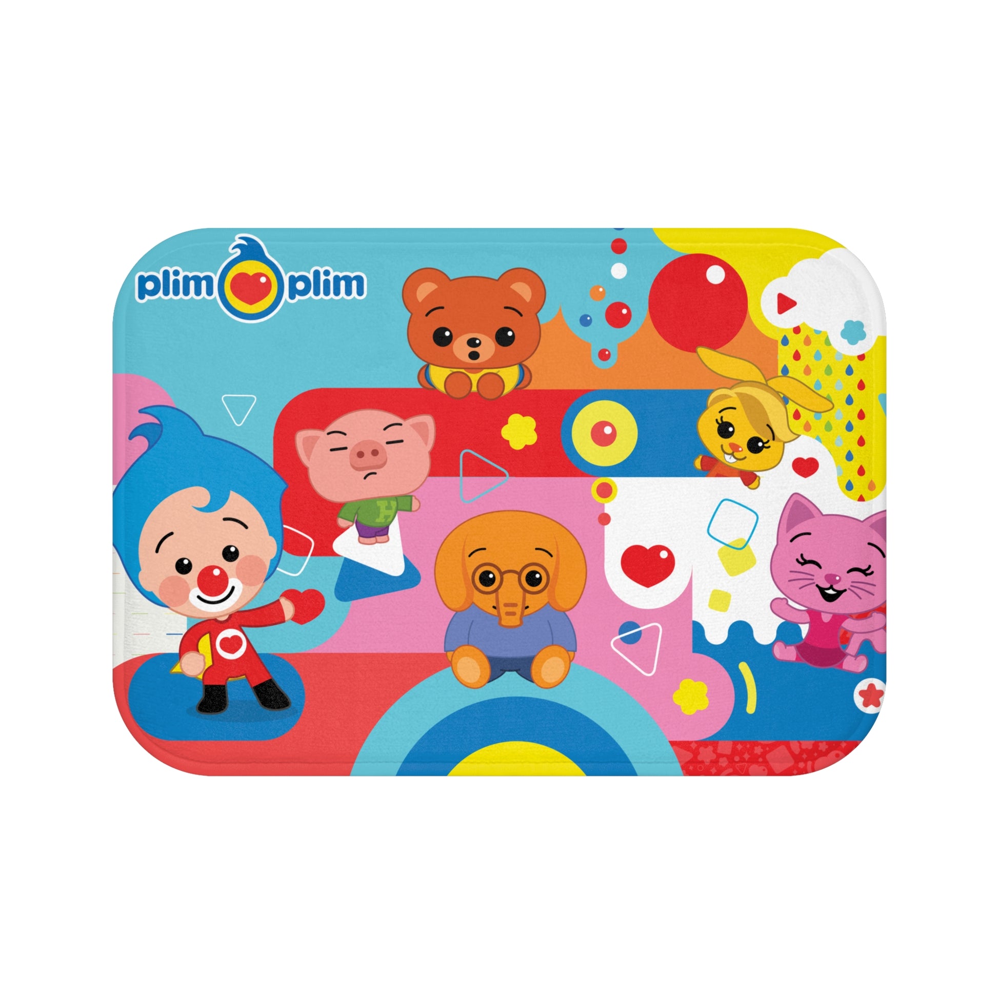 Bath Mat