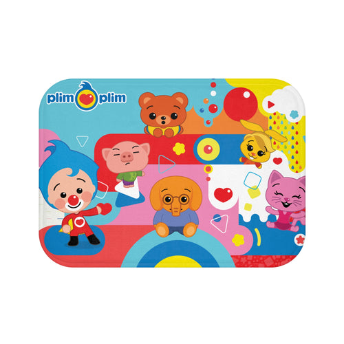 Bath Mat