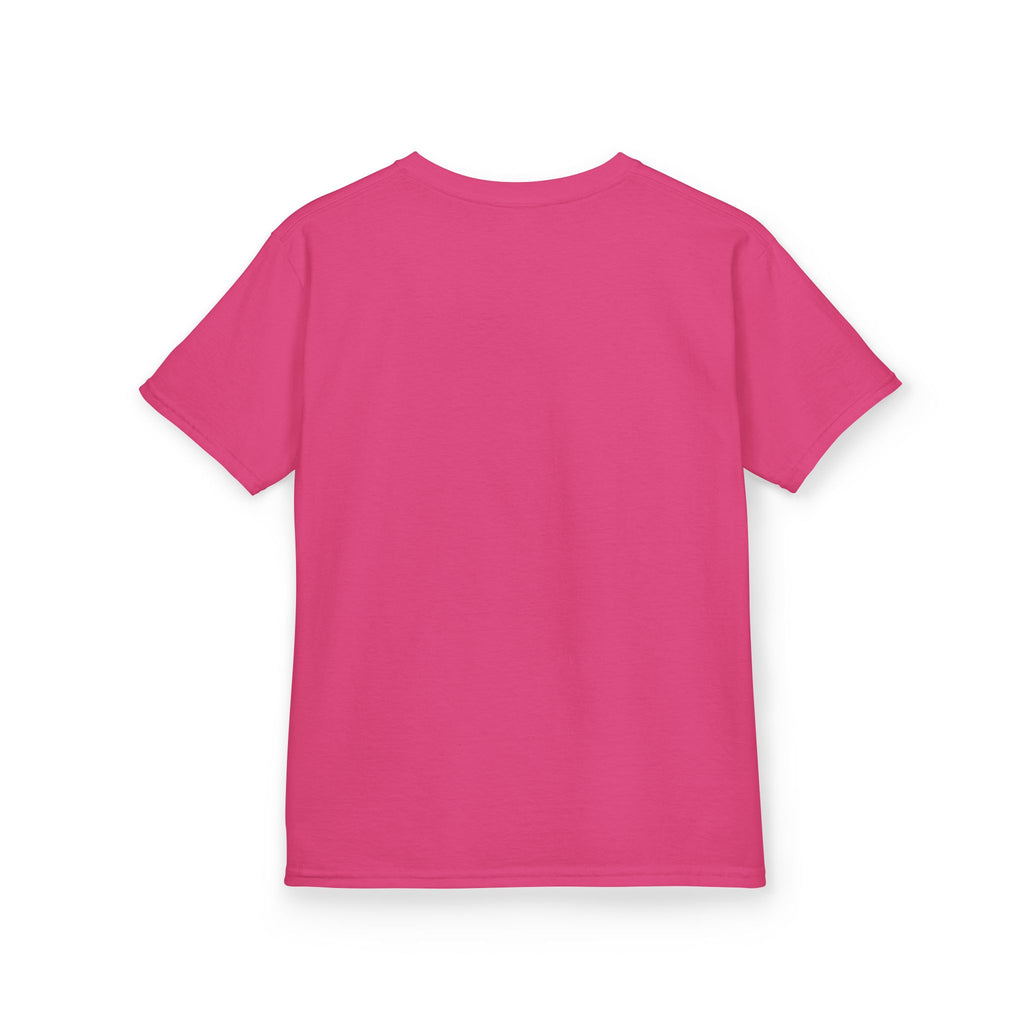 Plim Plim Kids Heavy Cotton Tee