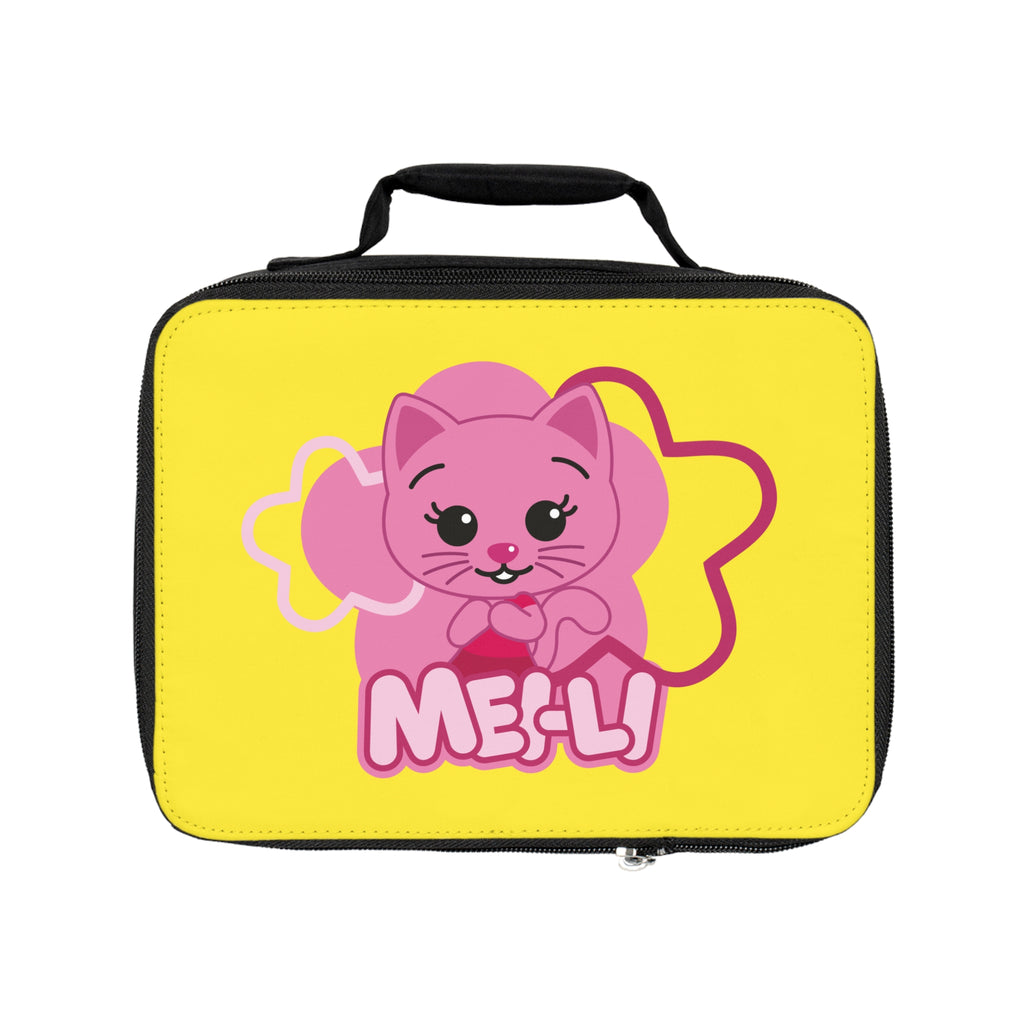 Plim Plim melli Lunch Bag