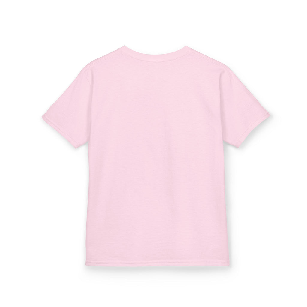 Plim Plim Kids Heavy Cotton Tee