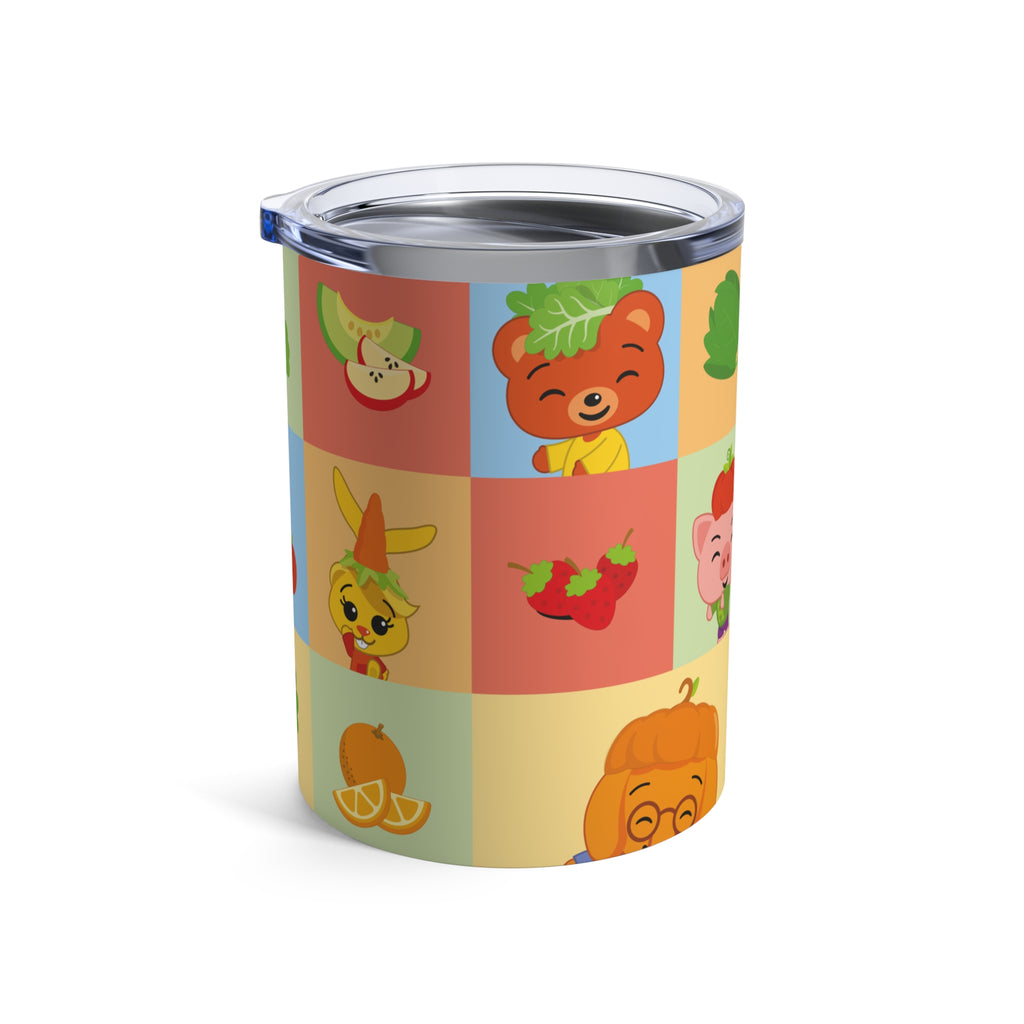 Plim Plim Tumbler 10oz