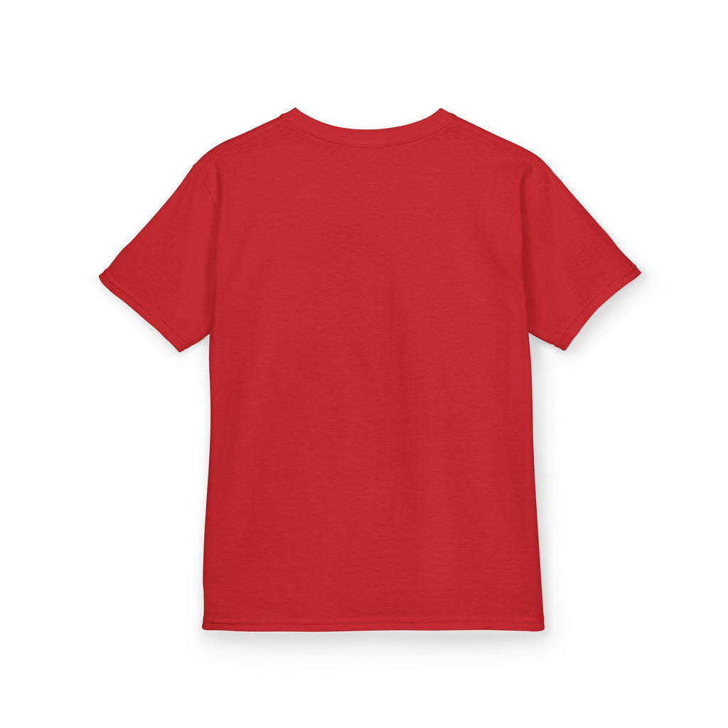 Plim Plim Kids Heavy Cotton Tee