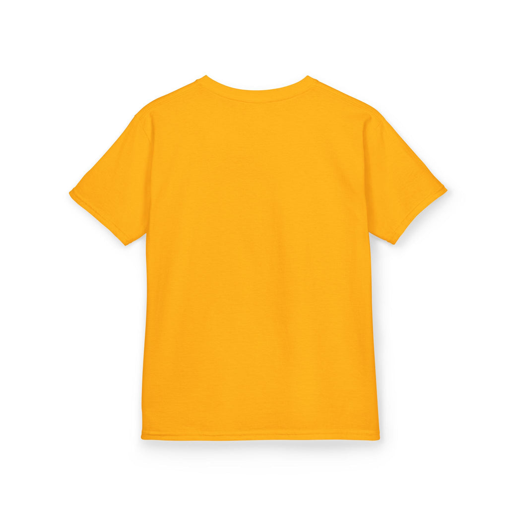 Plim Plim Kids Heavy Cotton Tee