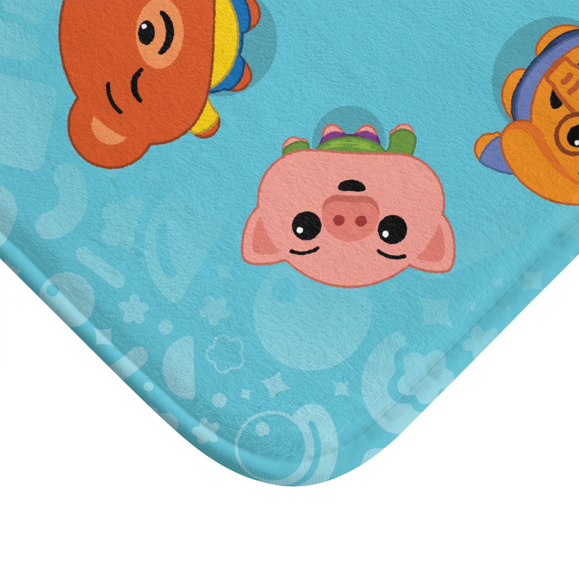 Bath Mat