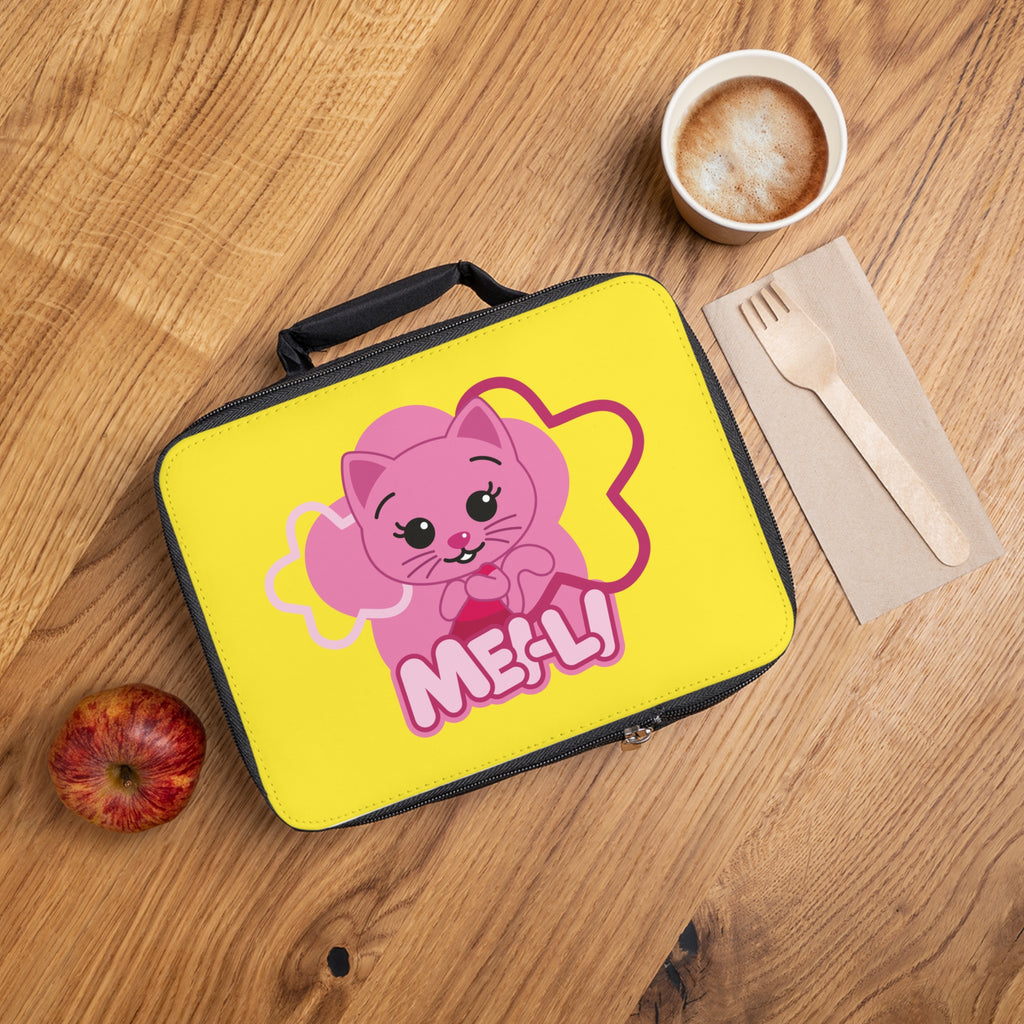 Plim Plim melli Lunch Bag