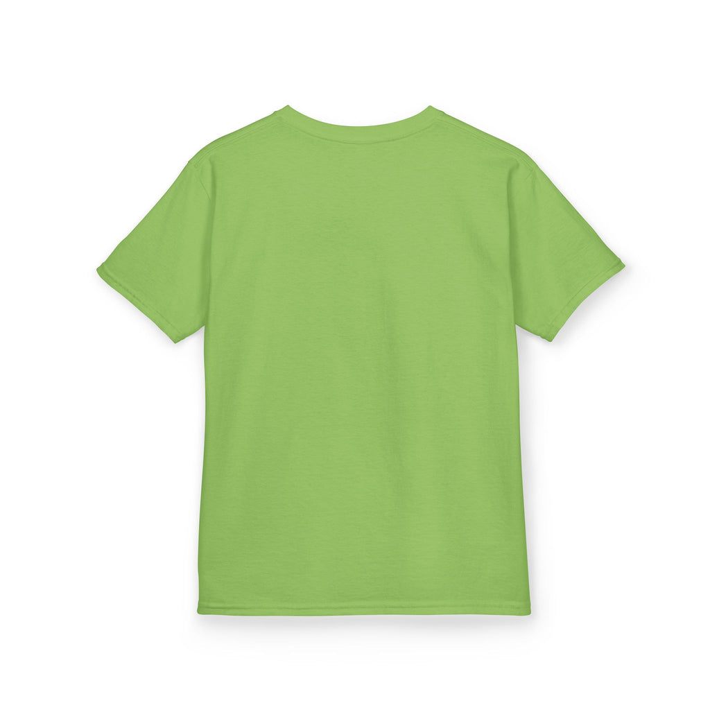 Plim Plim Kids Heavy Cotton  Tee