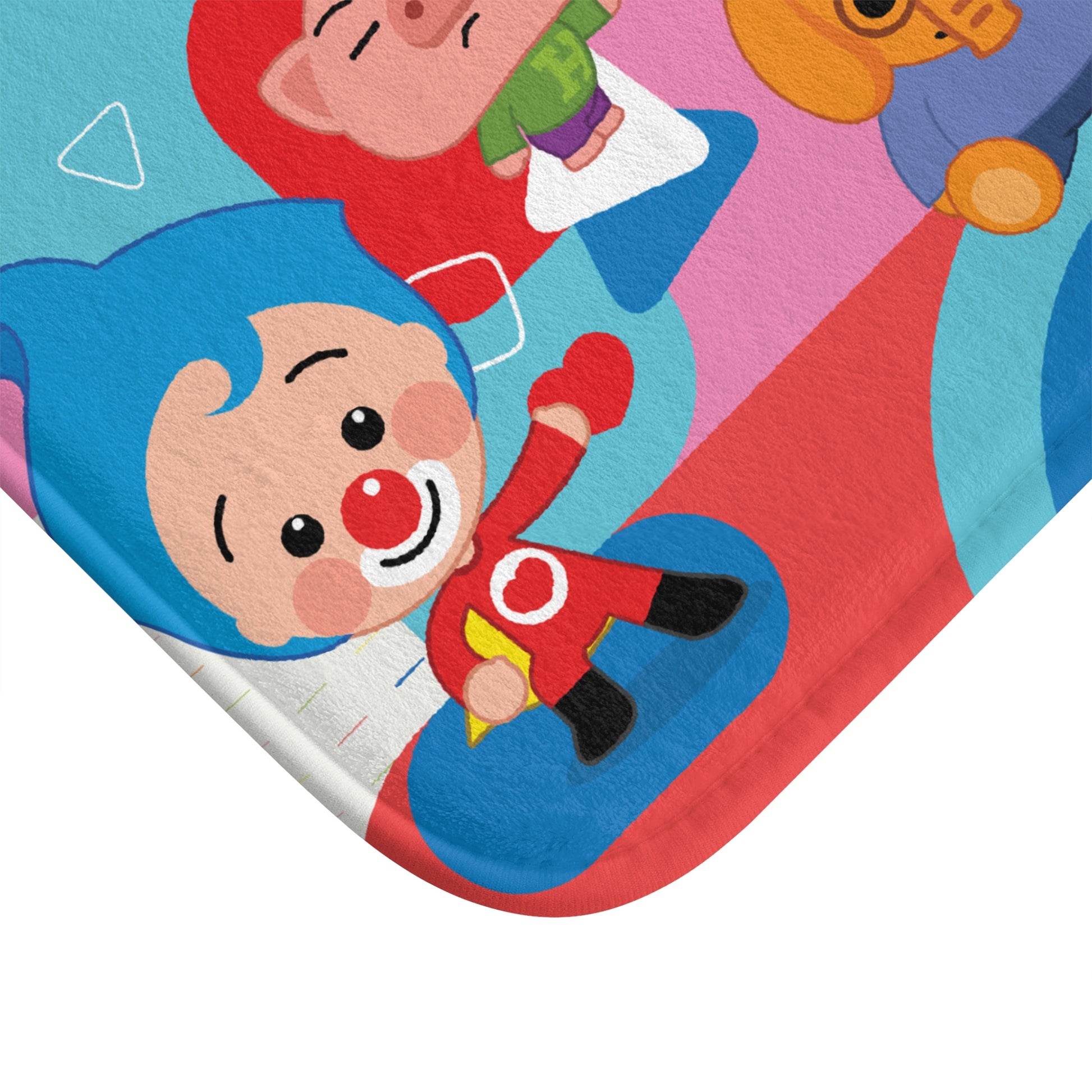 Bath Mat