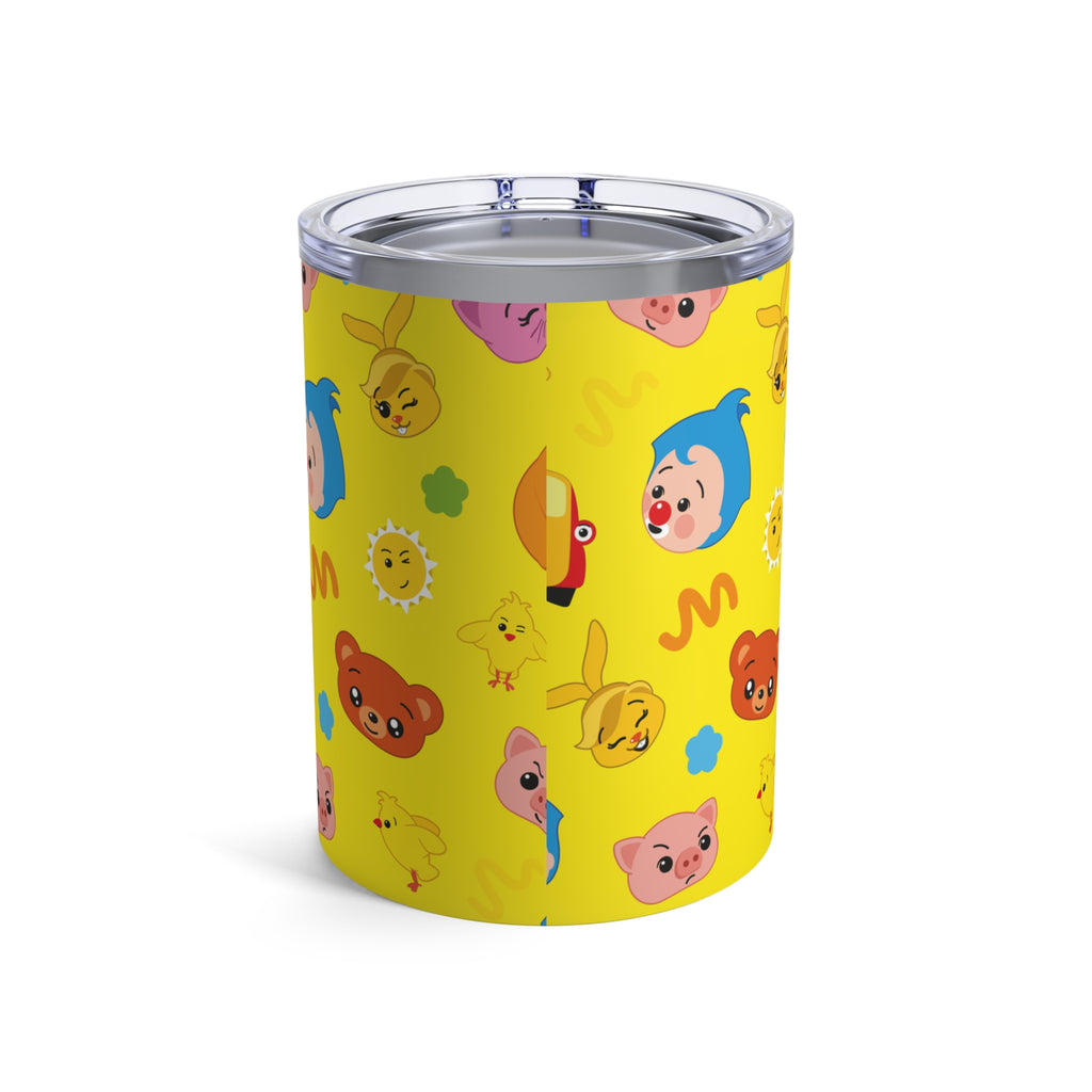 Plim Plim Tumbler 10oz