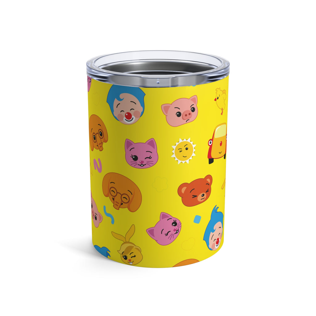 Plim Plim Tumbler 10oz