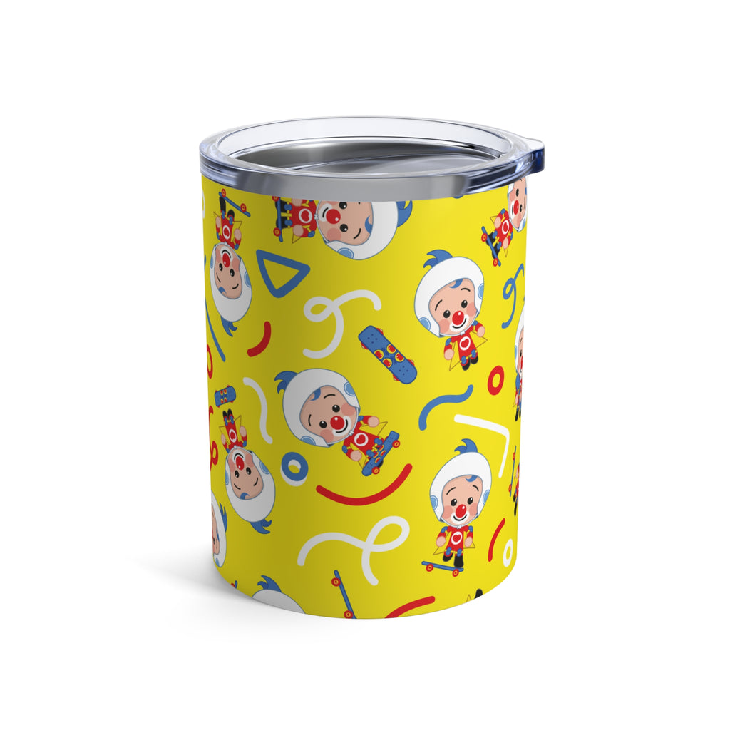 Plim Plim Tumbler 10oz