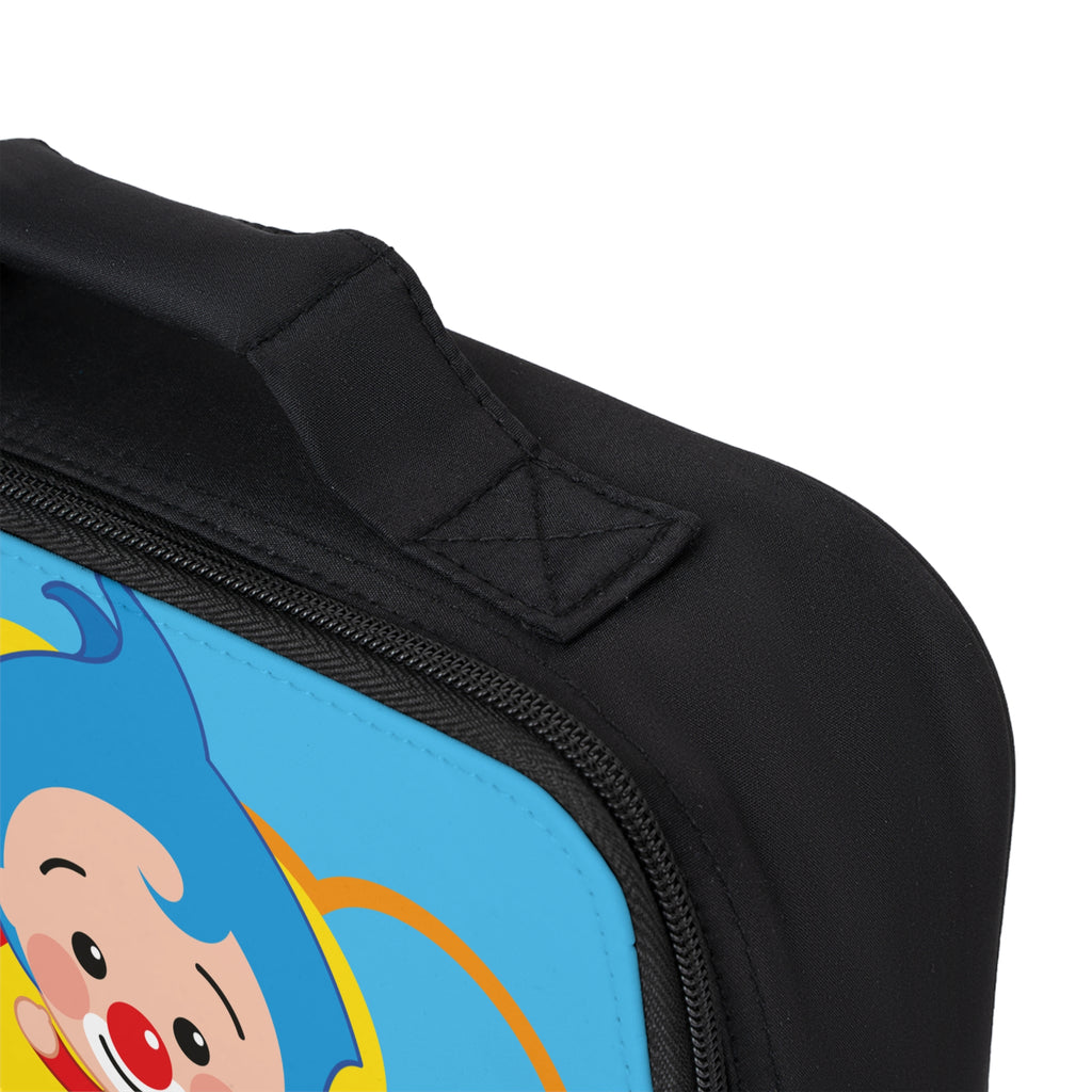 Plim Plim Lunch Bag