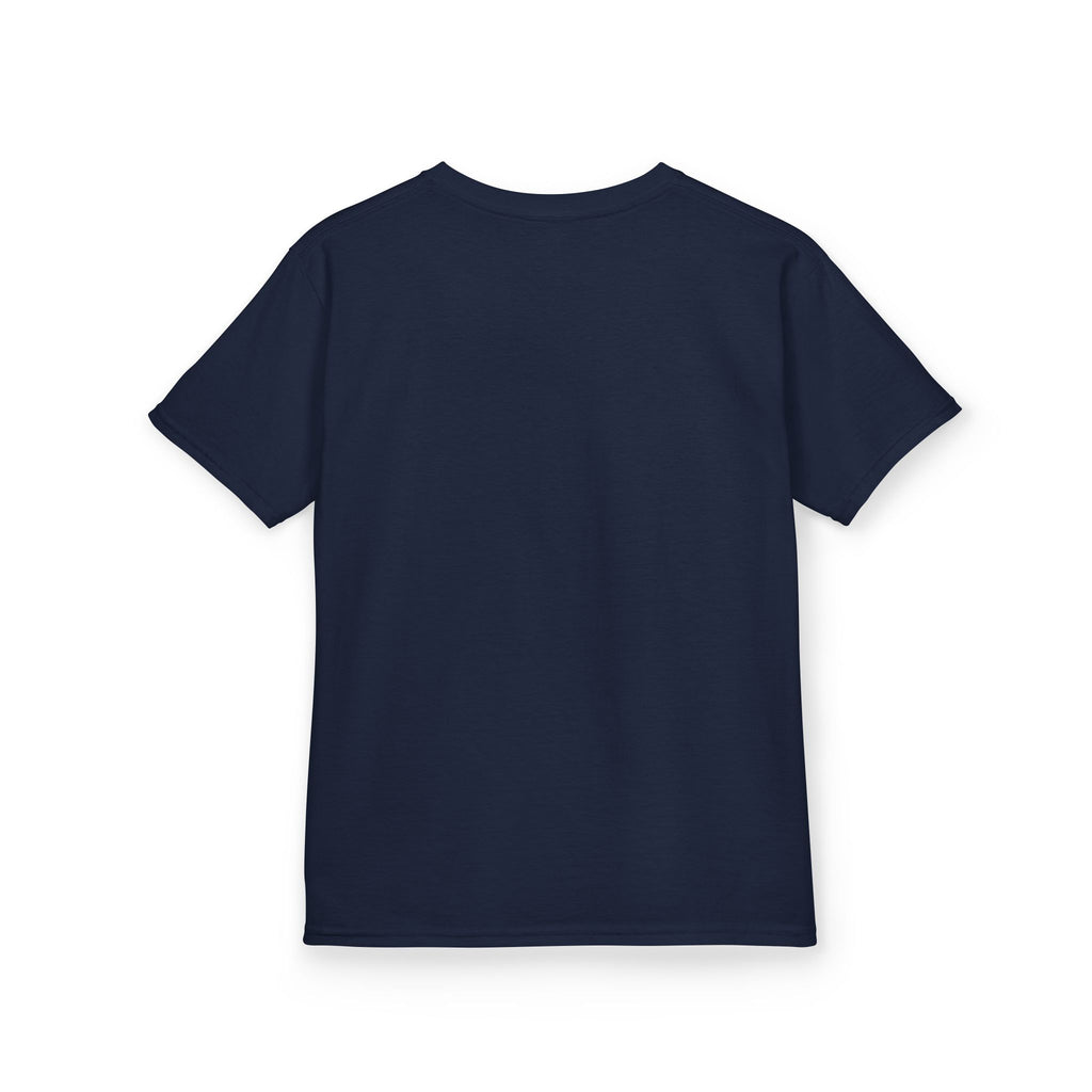 Plim Plim Kids Heavy Cotton Tee