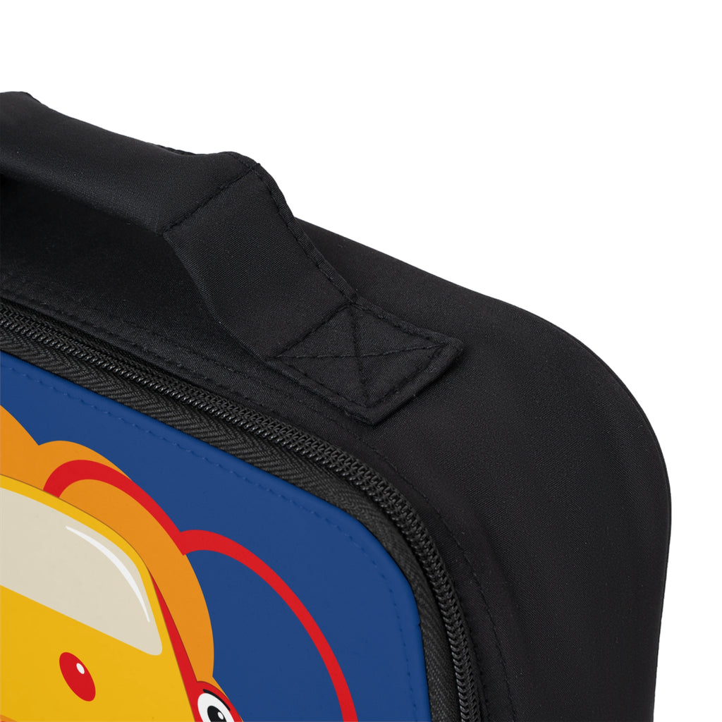 Plim Plim tuni Lunch Bag