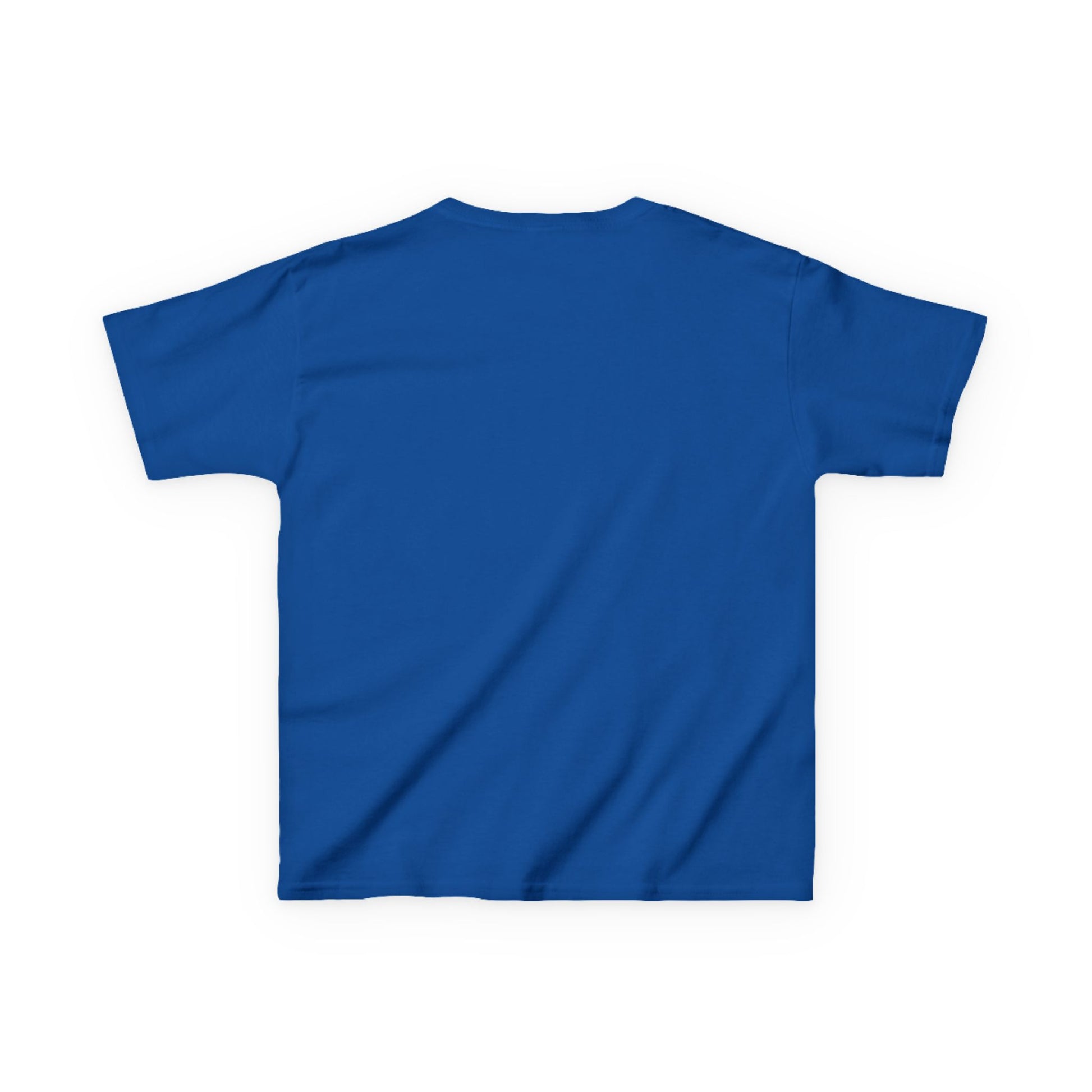 Plim Plim Kids Heavy Cotton Tee